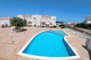 Gregal Castell Sol Arenal de Castell